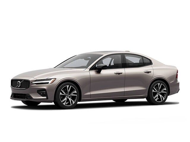 2024 VOLVO S60