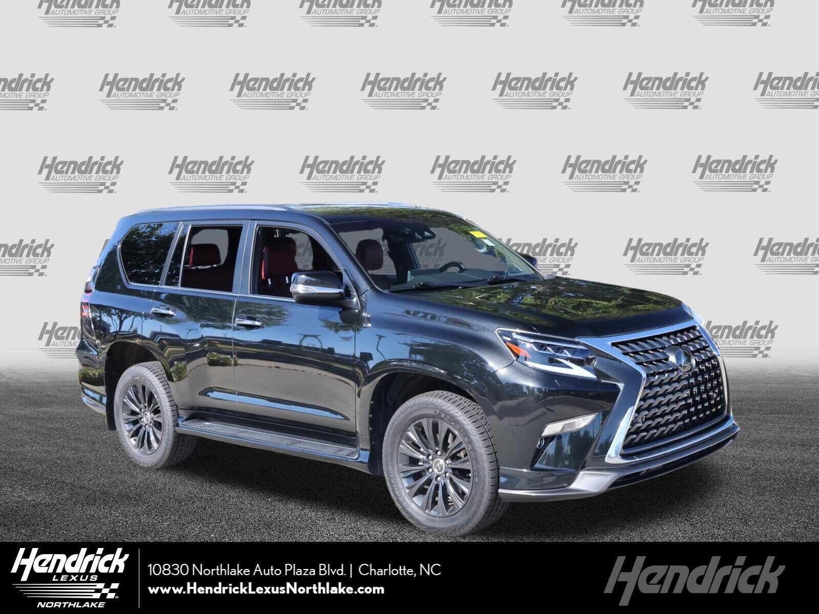 2023 LEXUS GX