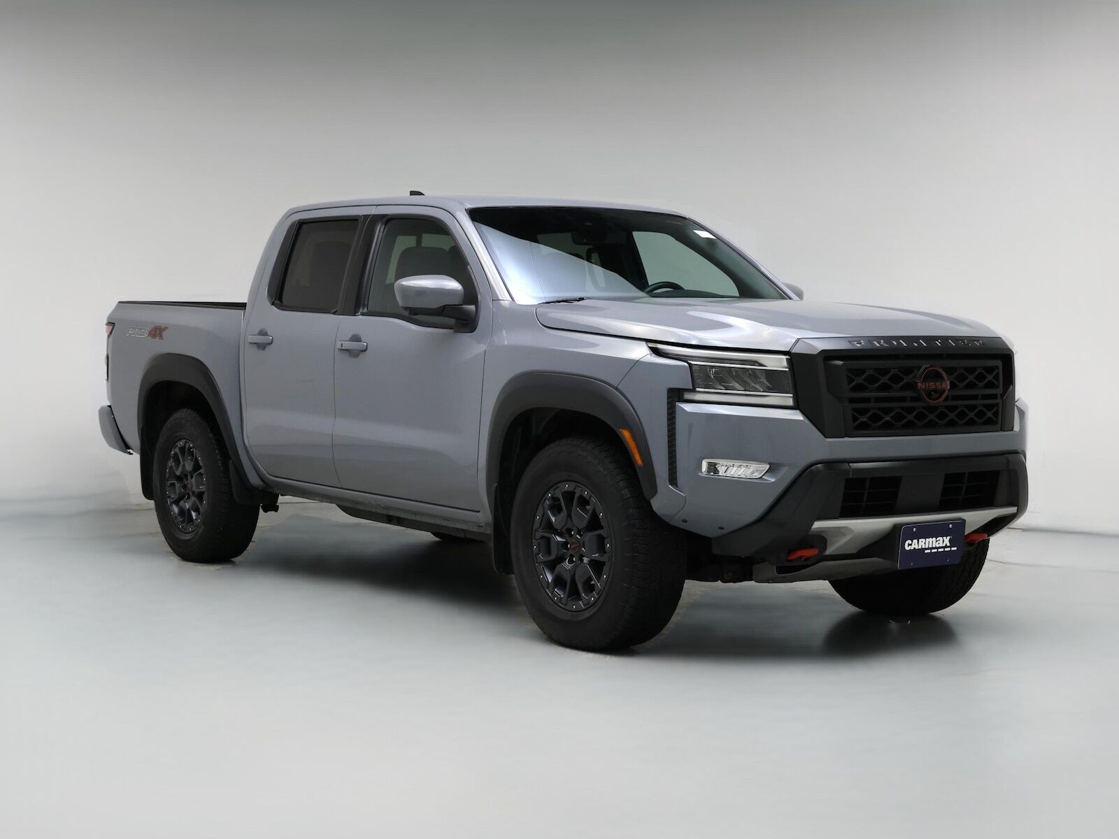 2023 NISSAN Frontier