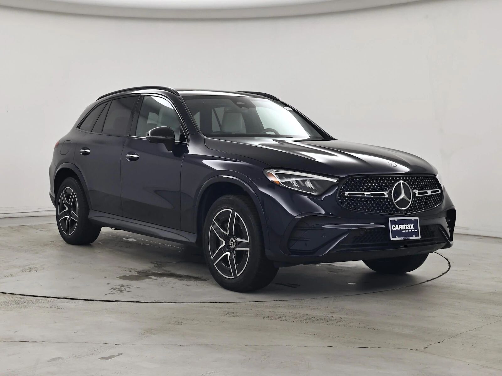 2023 Mercedes-Benz GLC-Class