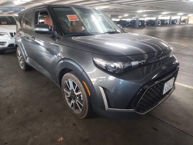 2024 KIA Soul
