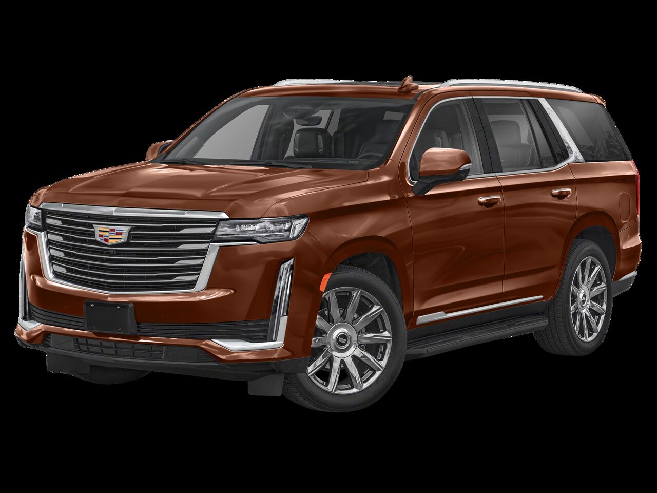 2023 CADILLAC Escalade