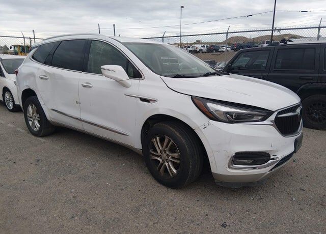 2020 BUICK Enclave