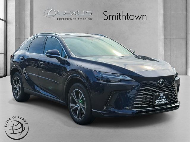 2023 LEXUS RX