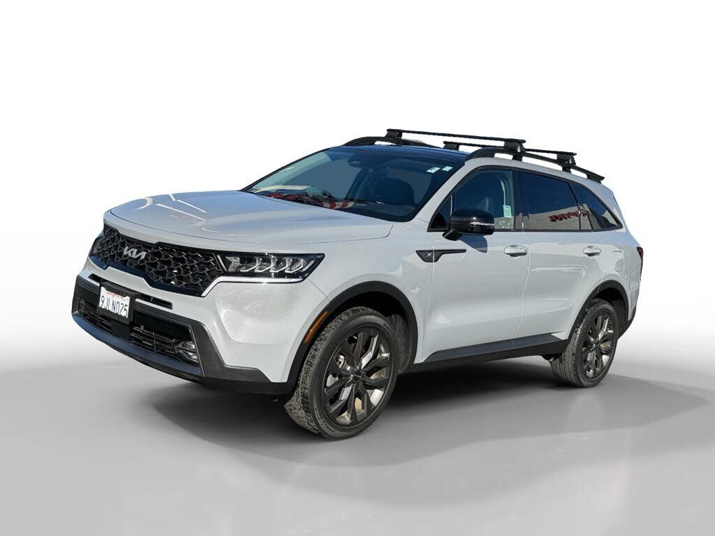 2023 KIA Sorento