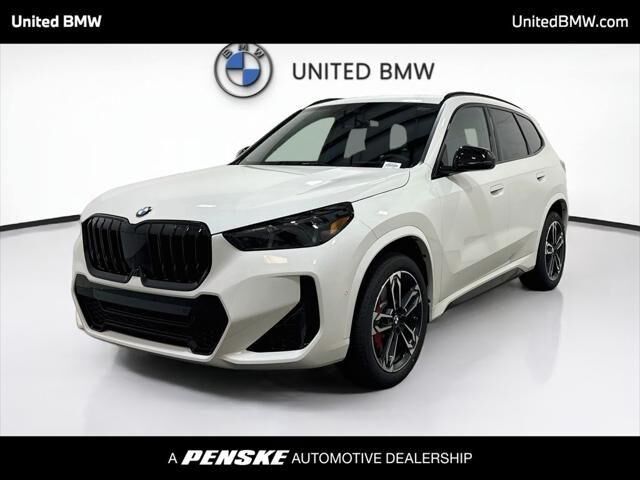 2027 BMW X1
