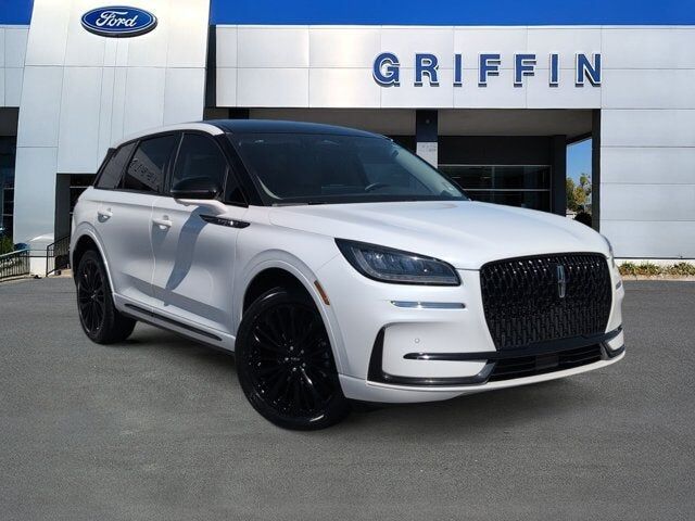 2023 LINCOLN Corsair