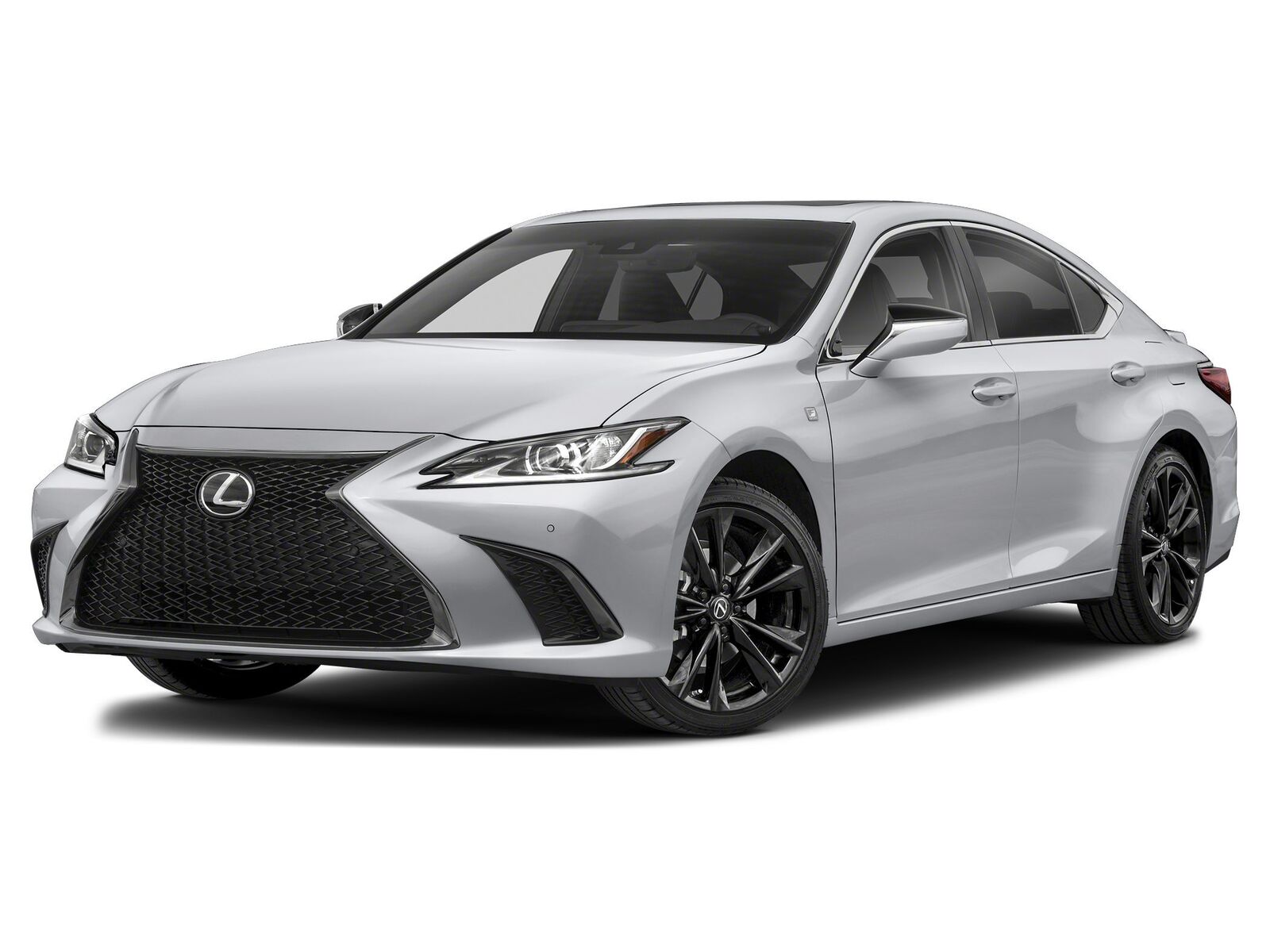 2024 LEXUS ES
