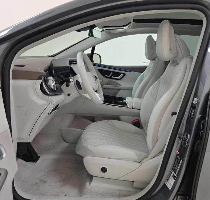 2023 Mercedes-Benz EQE-Class SUV