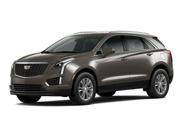 2023 CADILLAC XT5
