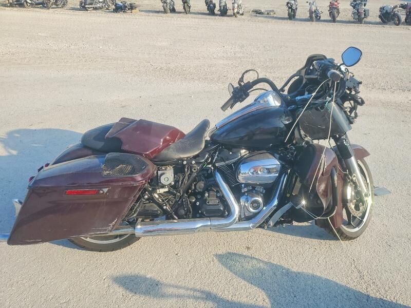 2021 HARLEY DAVIDSON FLTRXS / Road Glide Special