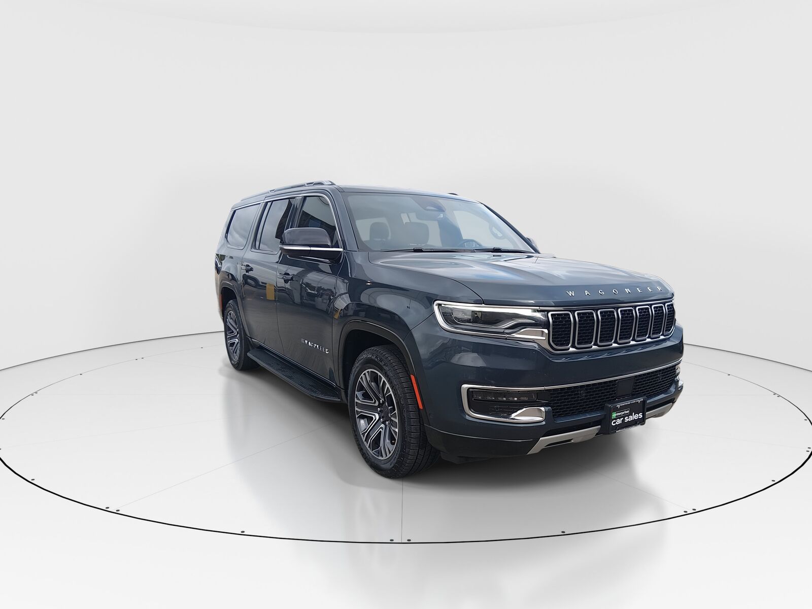 2024 JEEP Wagoneer