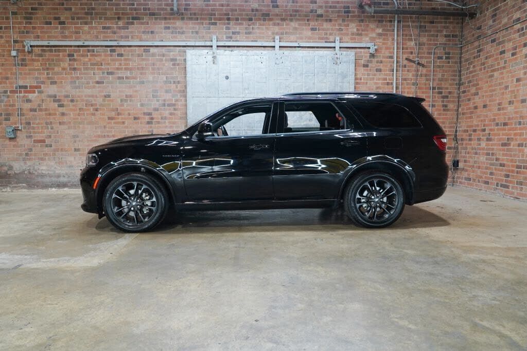 2023 DODGE Durango