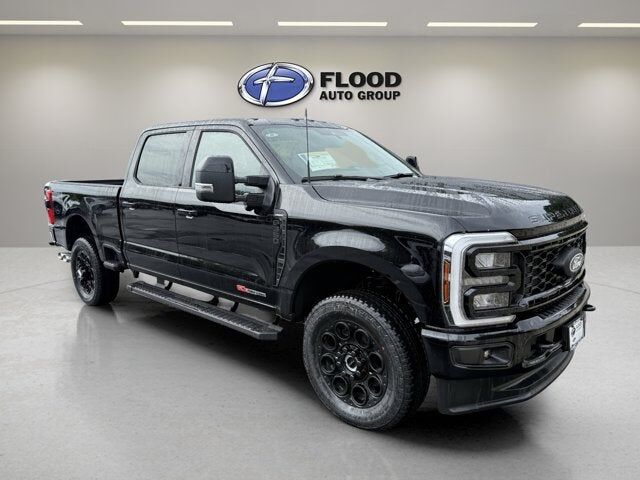 2027 FORD F-350