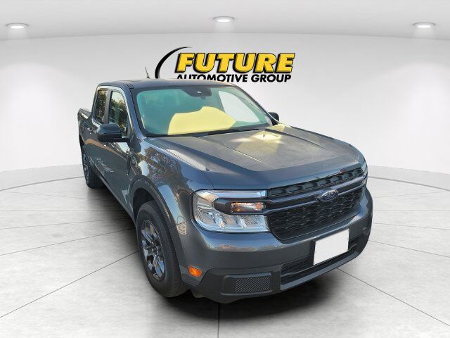 2024 FORD Maverick
