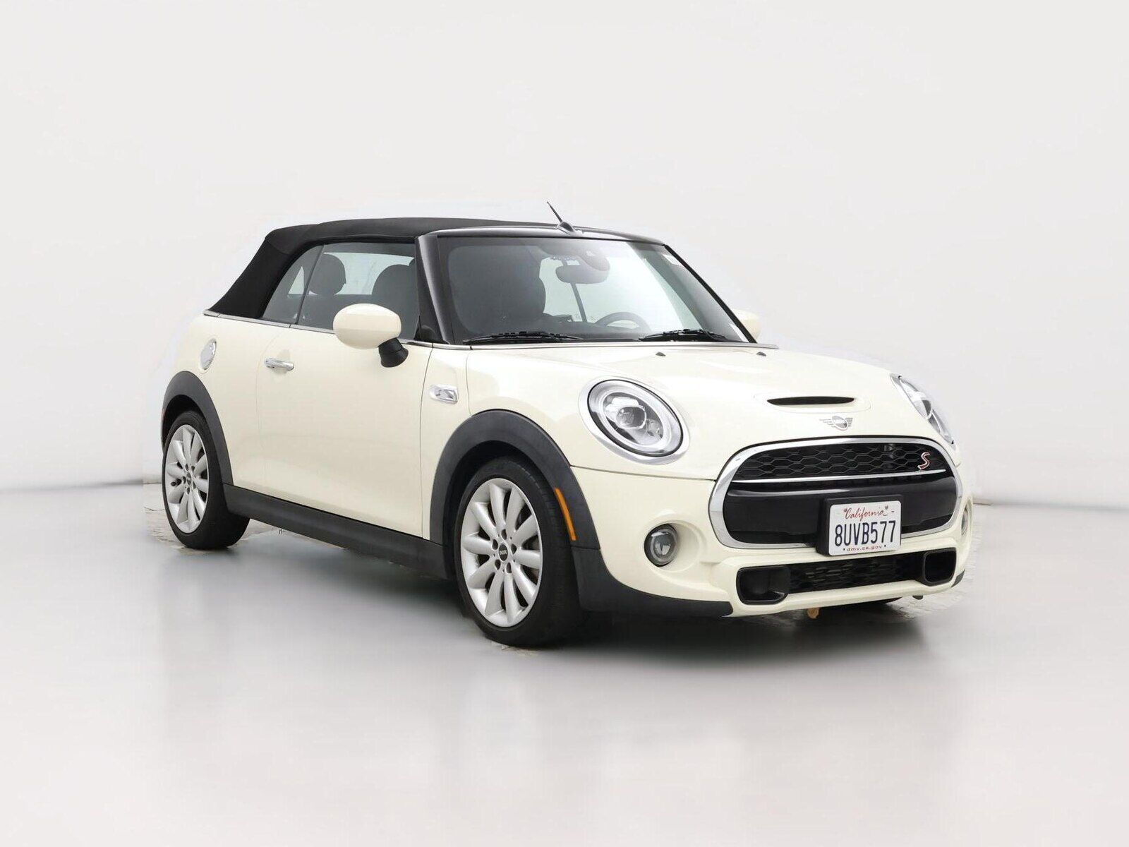 2021 MINI Cooper