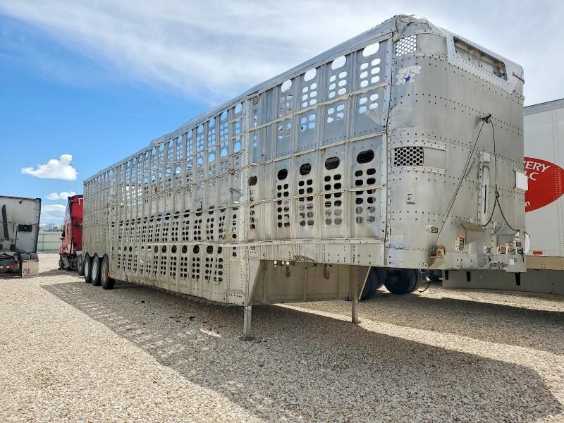 2006 WILSON TRAILER CO. Wilson Trailer Co.