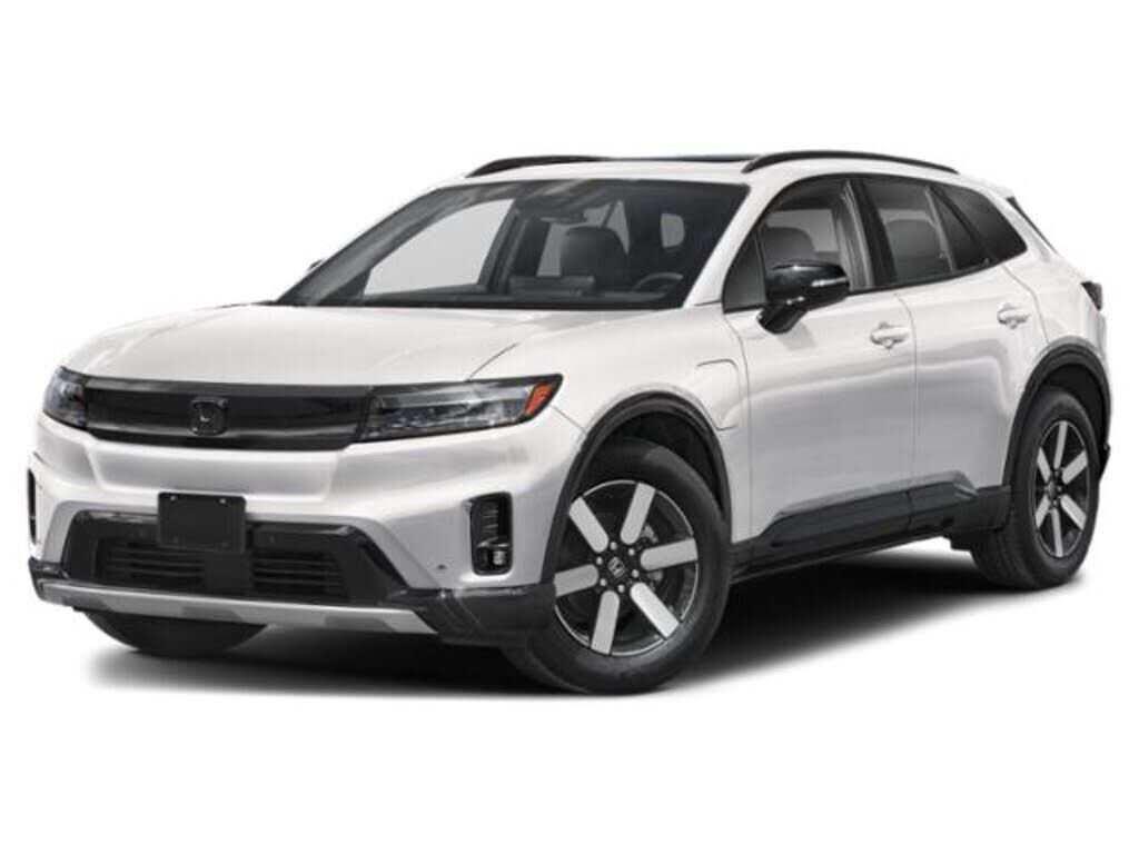 2024 HONDA Prologue