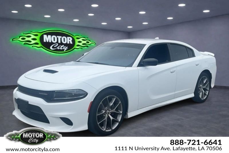 2023 DODGE Charger