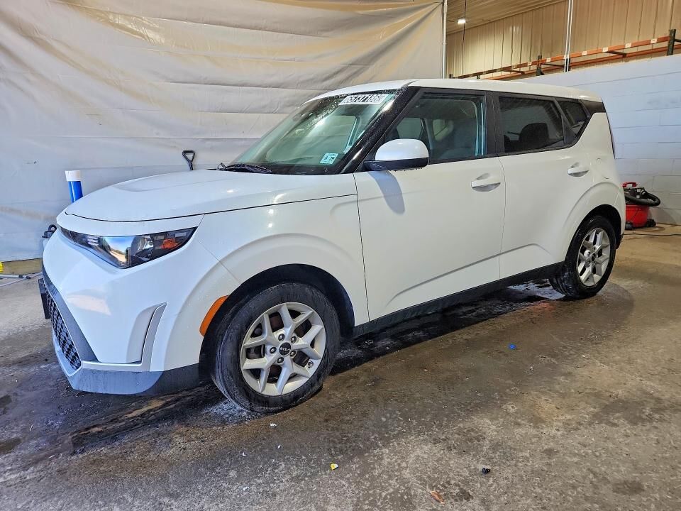 2024 KIA Soul