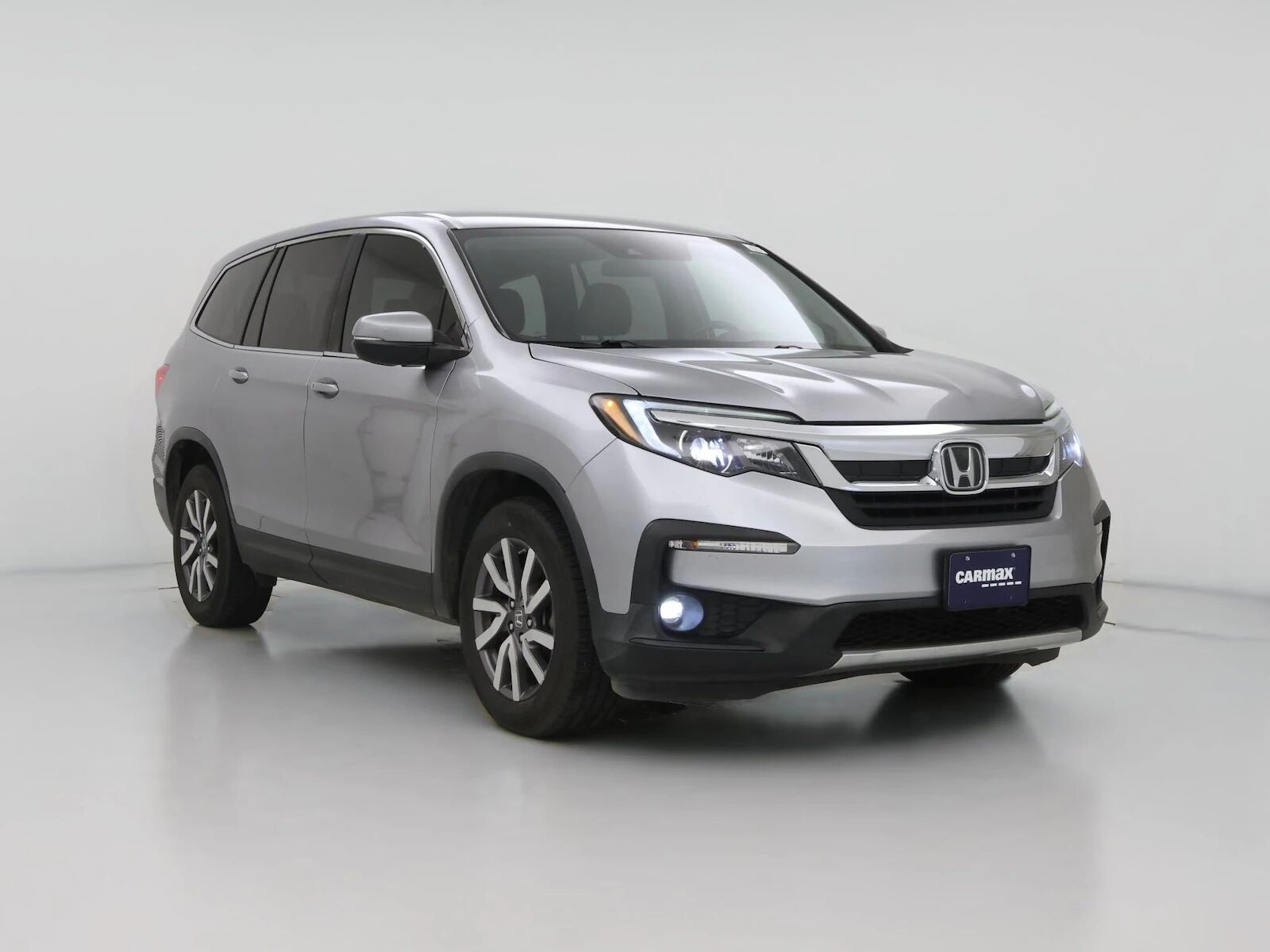 2020 HONDA Pilot