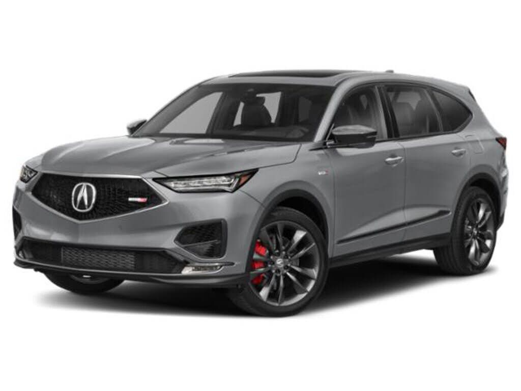 2023 ACURA MDX Type S