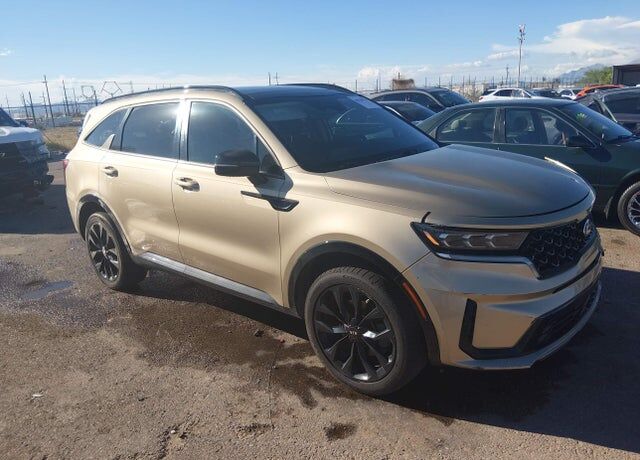 2021 KIA Sorento