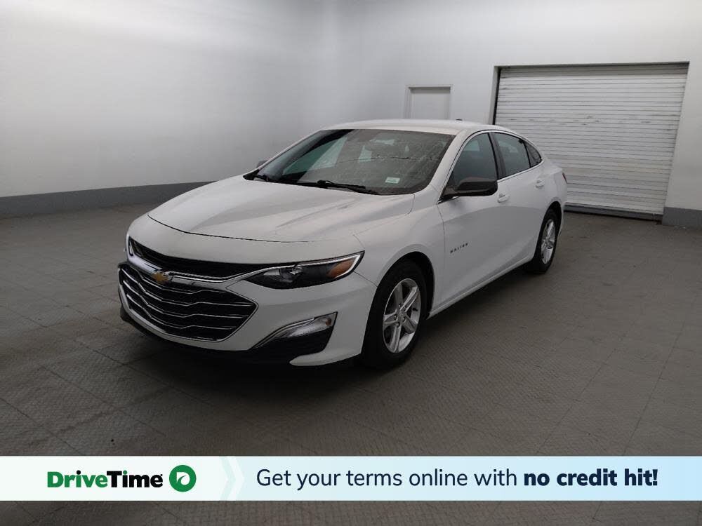 2023 CHEVROLET Malibu