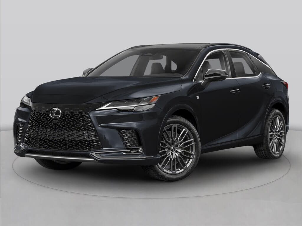 2024 LEXUS RX
