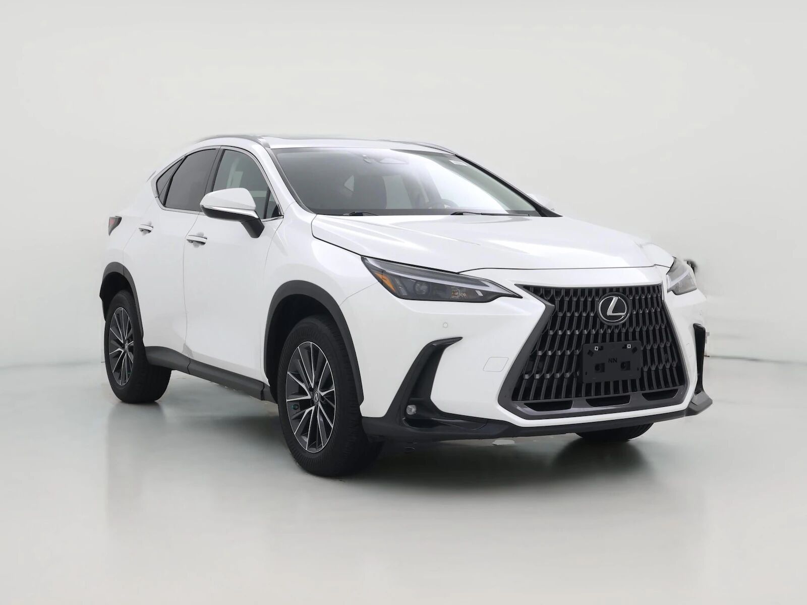 2022 LEXUS NX