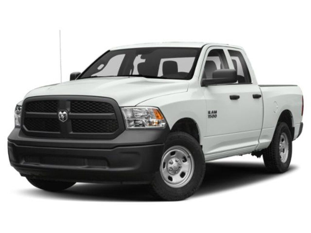 2013 RAM 1500