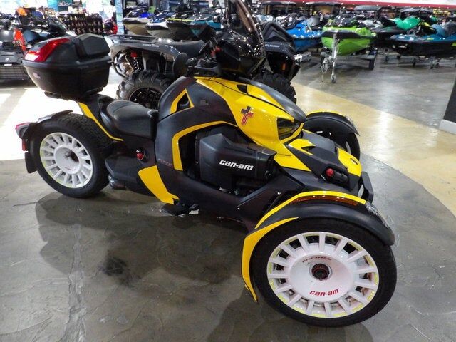2023 CAN-AM Ryker