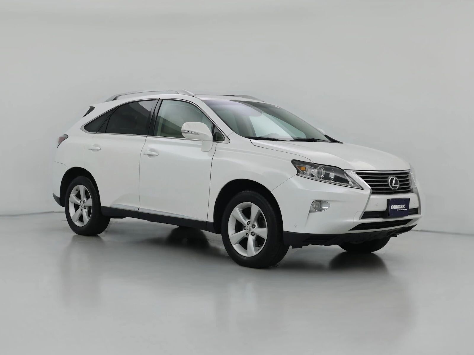 2015 LEXUS RX