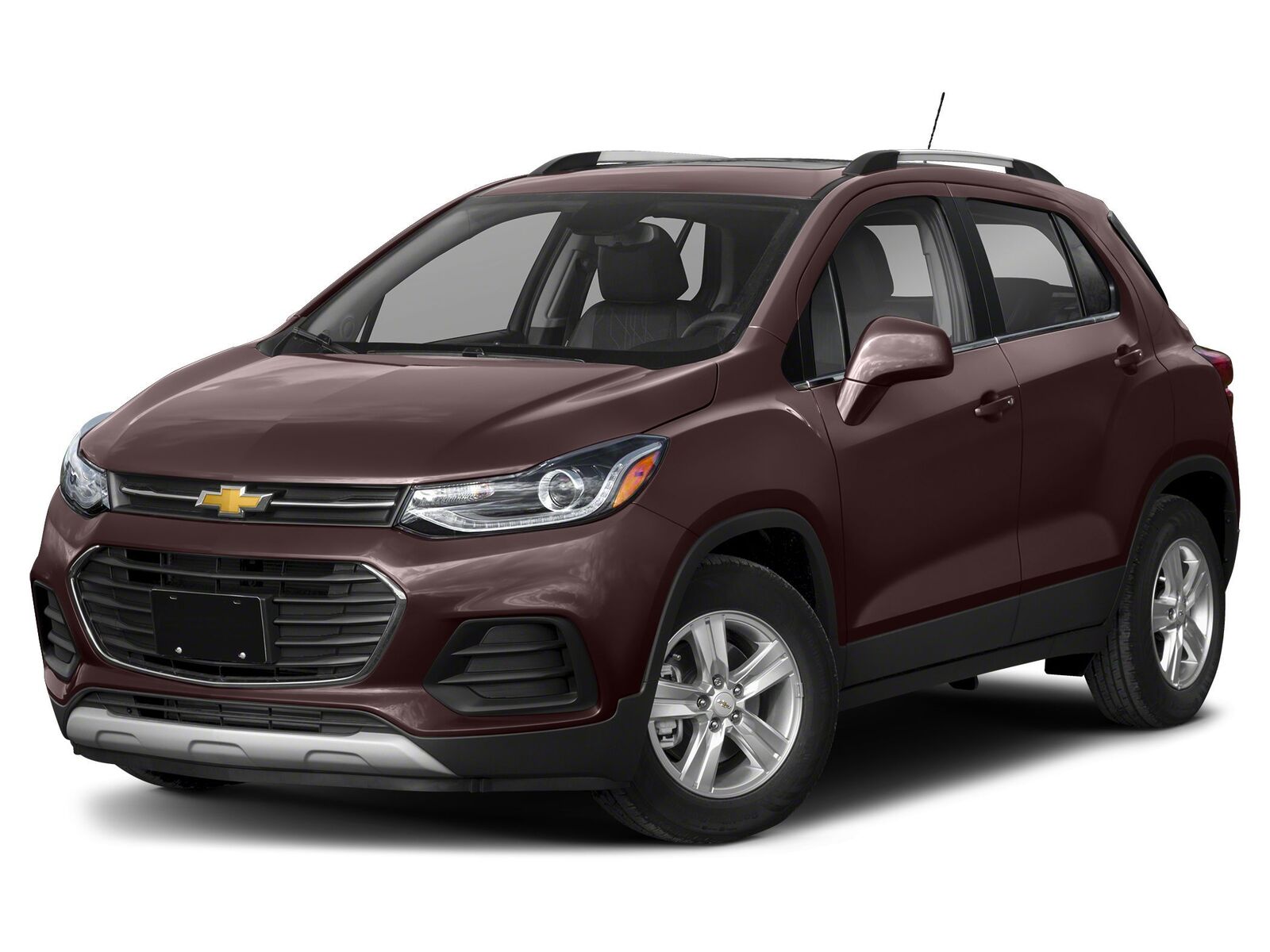 2020 CHEVROLET Trax