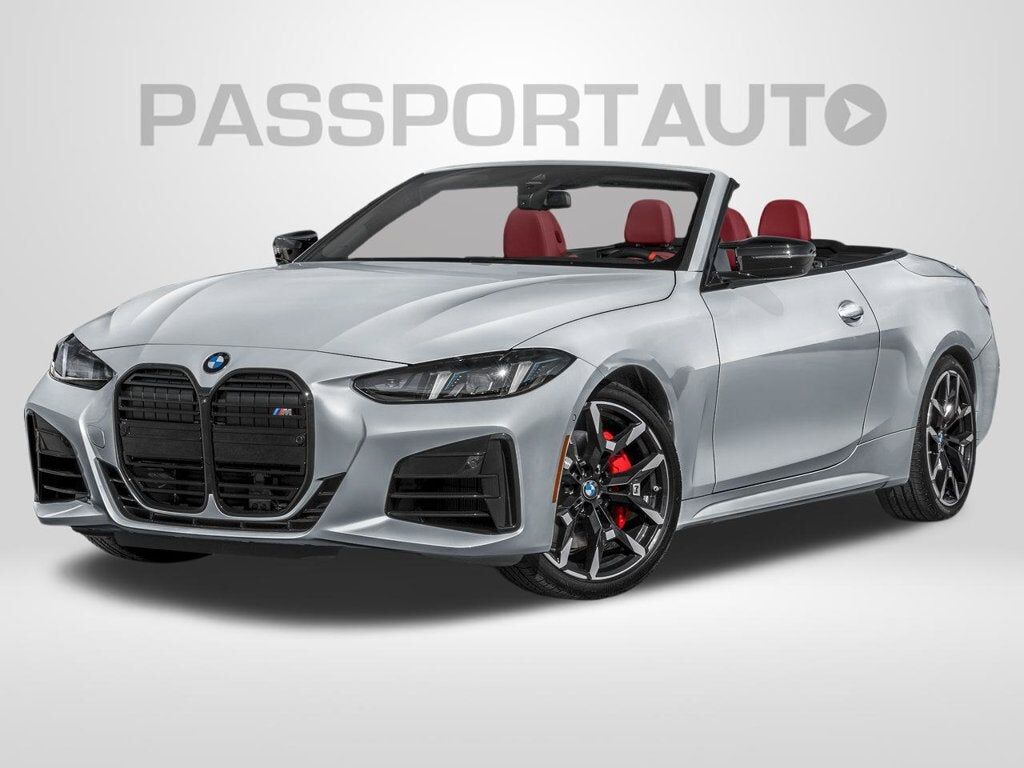 2027 BMW M4