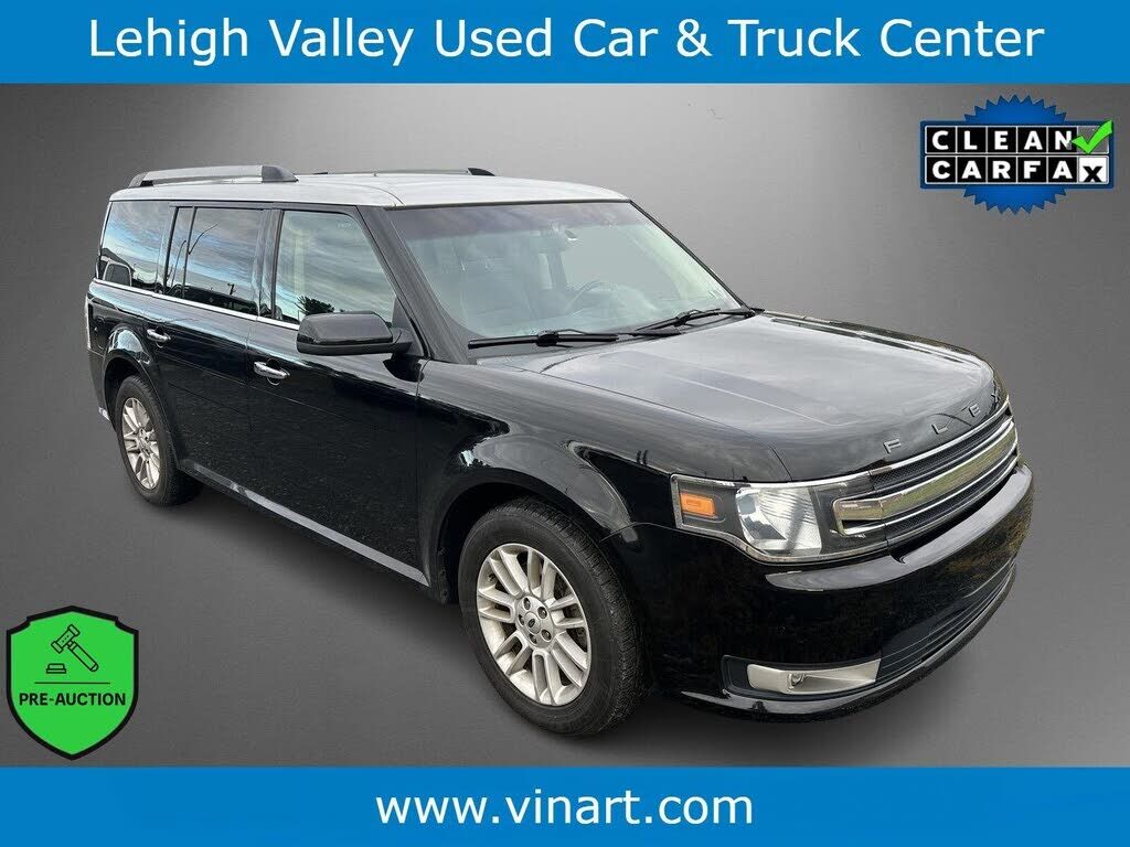 2016 FORD Flex