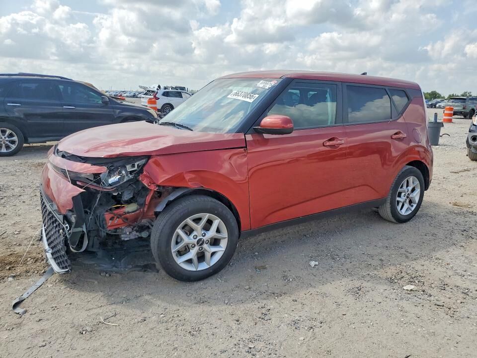 2024 KIA Soul
