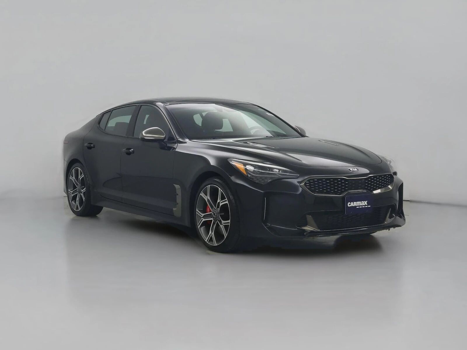 2020 KIA Stinger