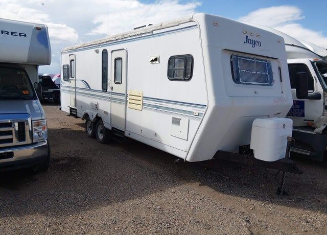 1996 JAYCO RV Trailer