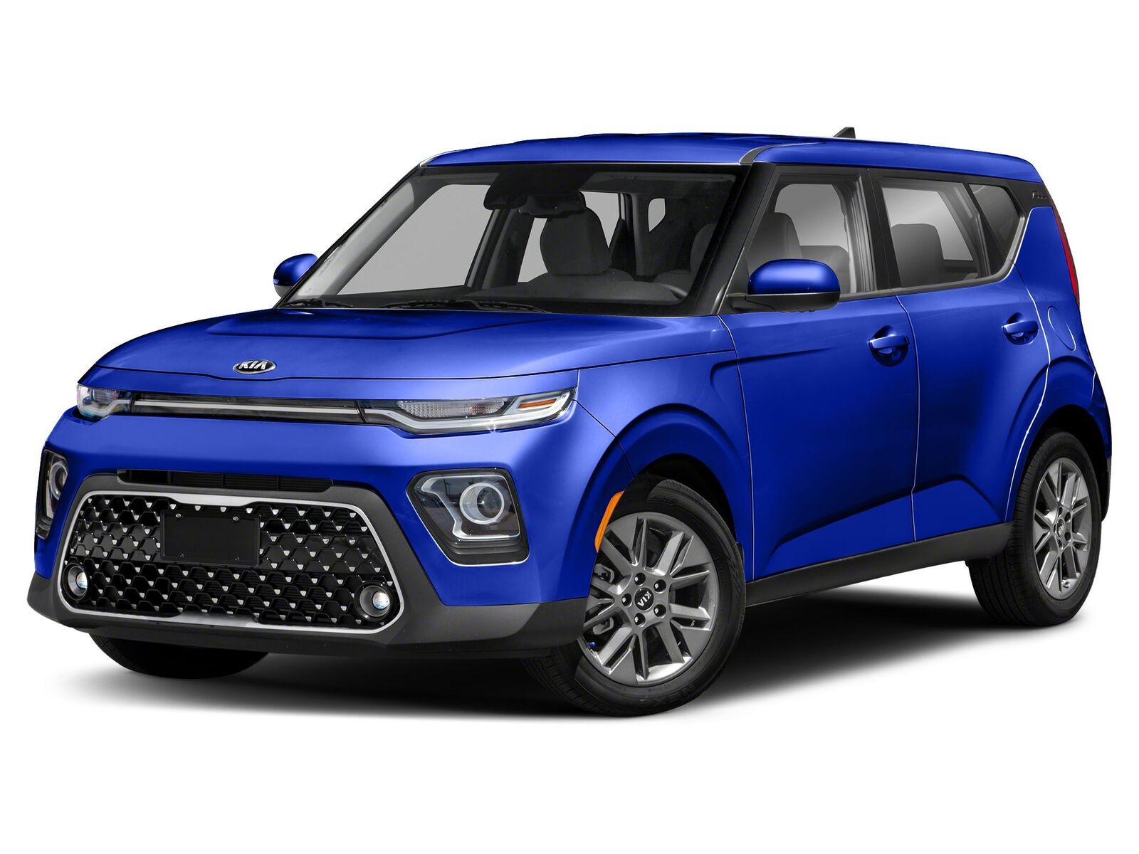 2020 KIA Soul