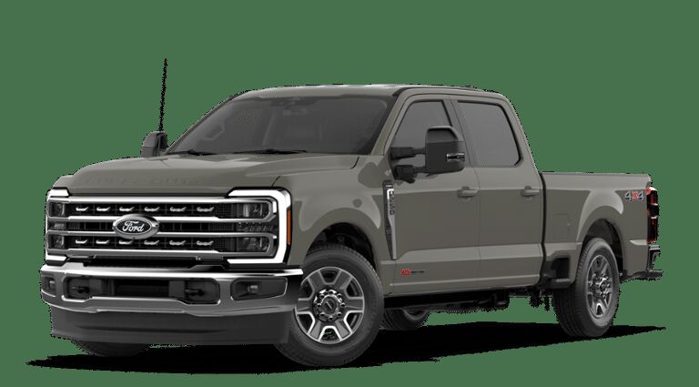 2027 FORD F-250