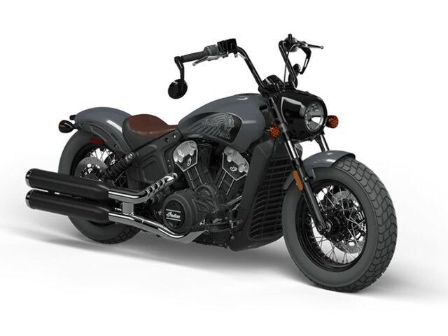 2022 INDIAN MOTORCYCLE Scout Bobber Twenty