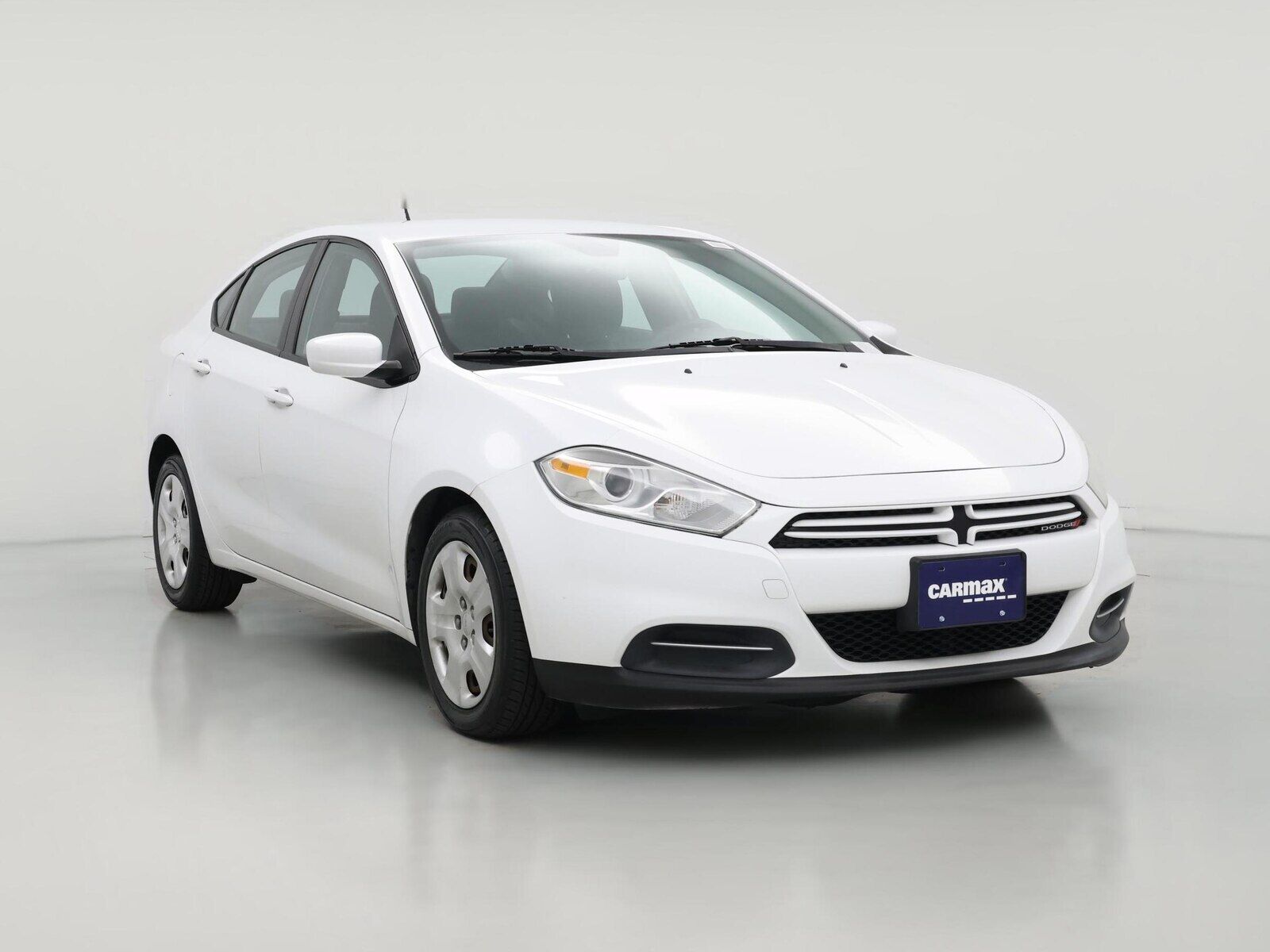 2015 DODGE Dart
