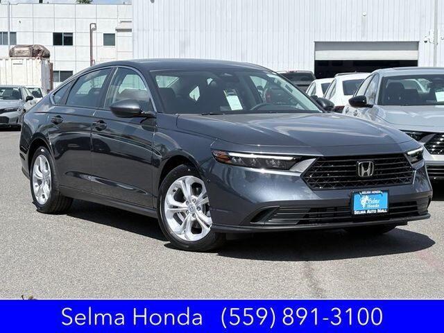 2026 HONDA Accord