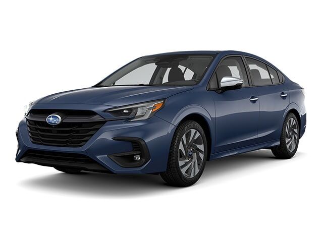 2025 SUBARU Legacy