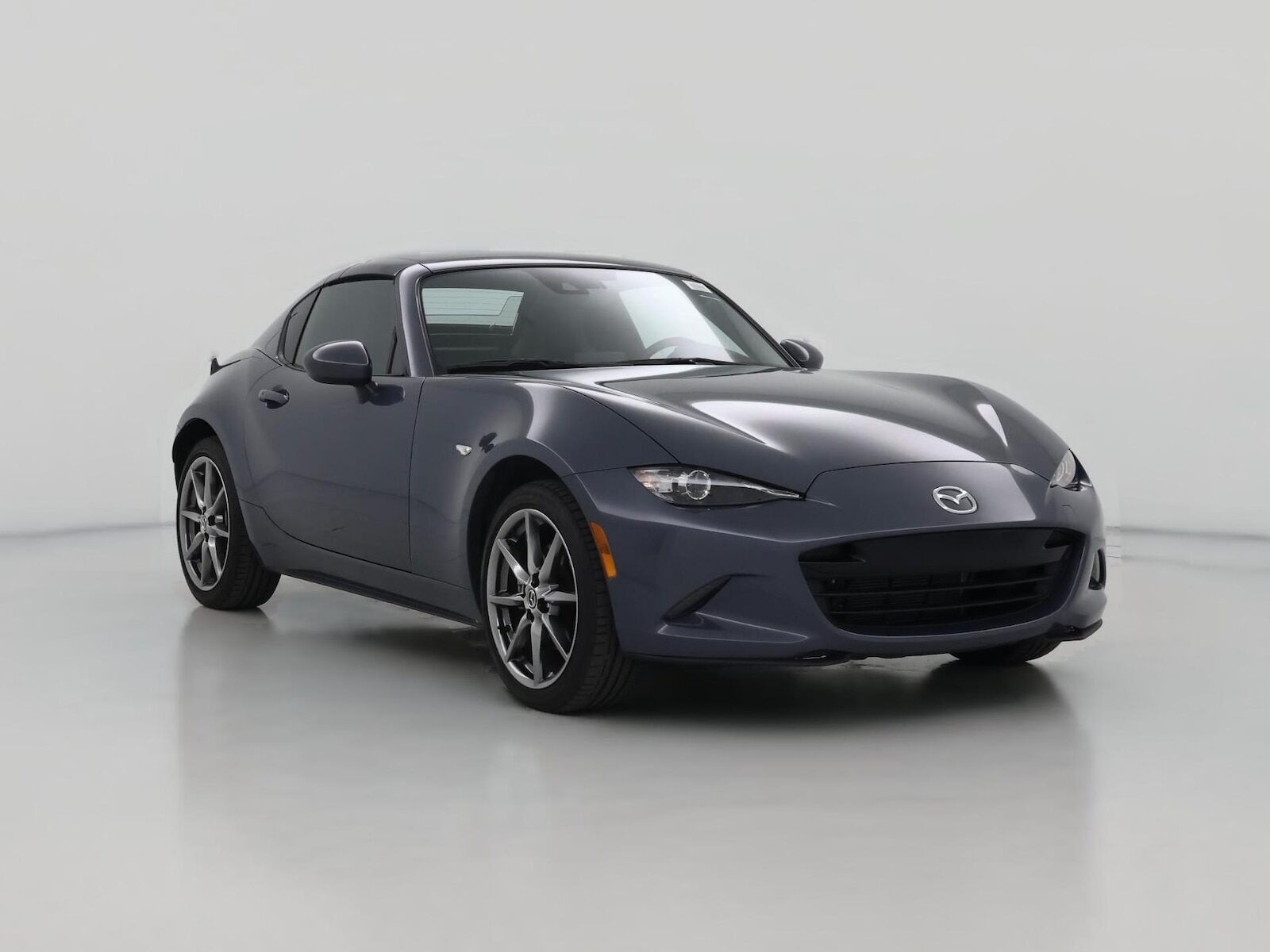 2022 MAZDA MX-5