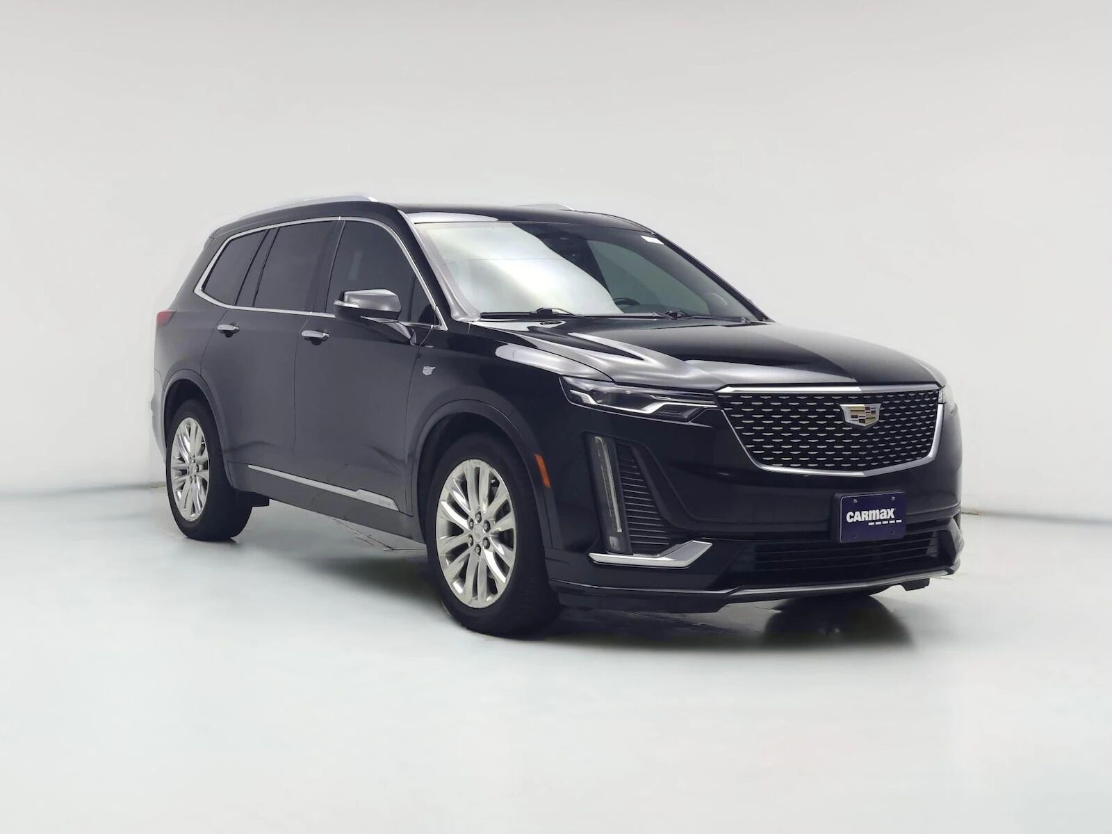 2020 CADILLAC XT6