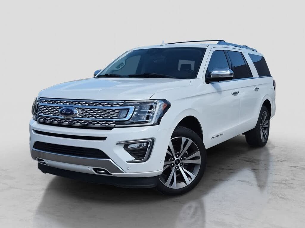 2020 FORD Expedition