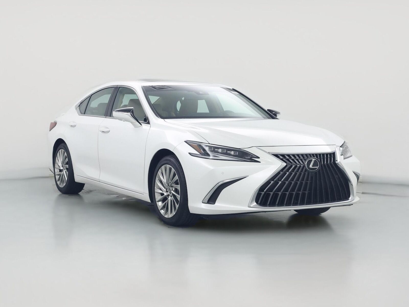 2023 LEXUS ES