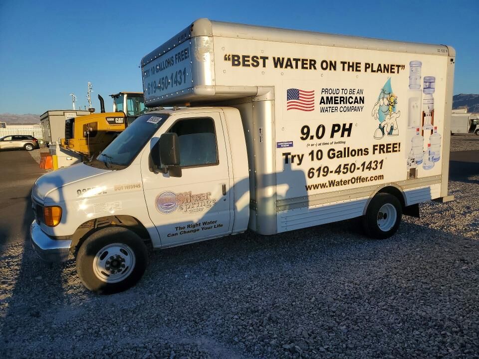 2006 FORD E-450